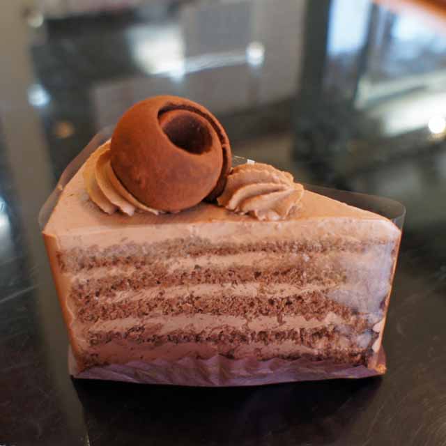 三角チョコ Kasikoubouichikawa